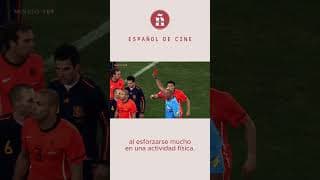 Expresiones del deporte  - Parte 1