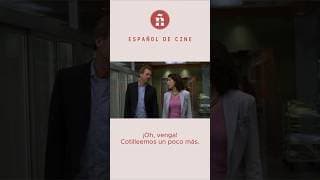 ¿Como se utiliza la palabra "venga" en español? 🤔