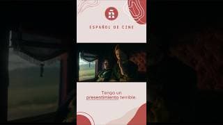 #9 | Tu Sexto Sentido en Español: "PRESENTIMIENTO" 🔮 (Reto 30 Palabras en 30 Días)