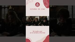 #3 | ¿Sabes qué significa "COLEGA"? 🇪🇸 (Reto 30 Palabras en 30 Días)